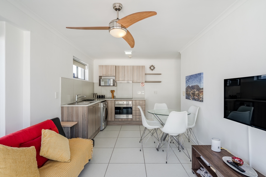 2 Bedroom Property for Sale in Zonnebloem Western Cape